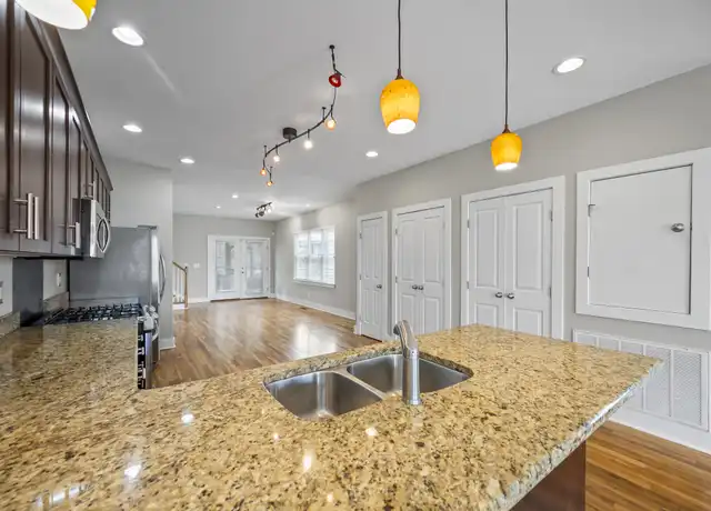 Property at 1715B 7th Ave N, Nashville, TN, 37208, 3 beds, 2.5 baths, [object Object]