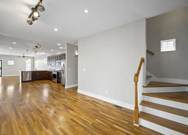 Property at 1715B 7th Ave N, Nashville, TN, 37208, 3 beds, 2.5 baths, [object Object]