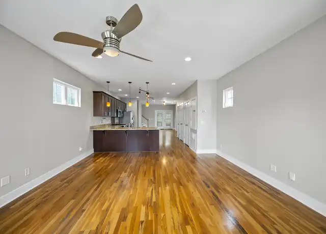 Property at 1715B 7th Ave N, Nashville, TN, 37208, 3 beds, 2.5 baths, [object Object]