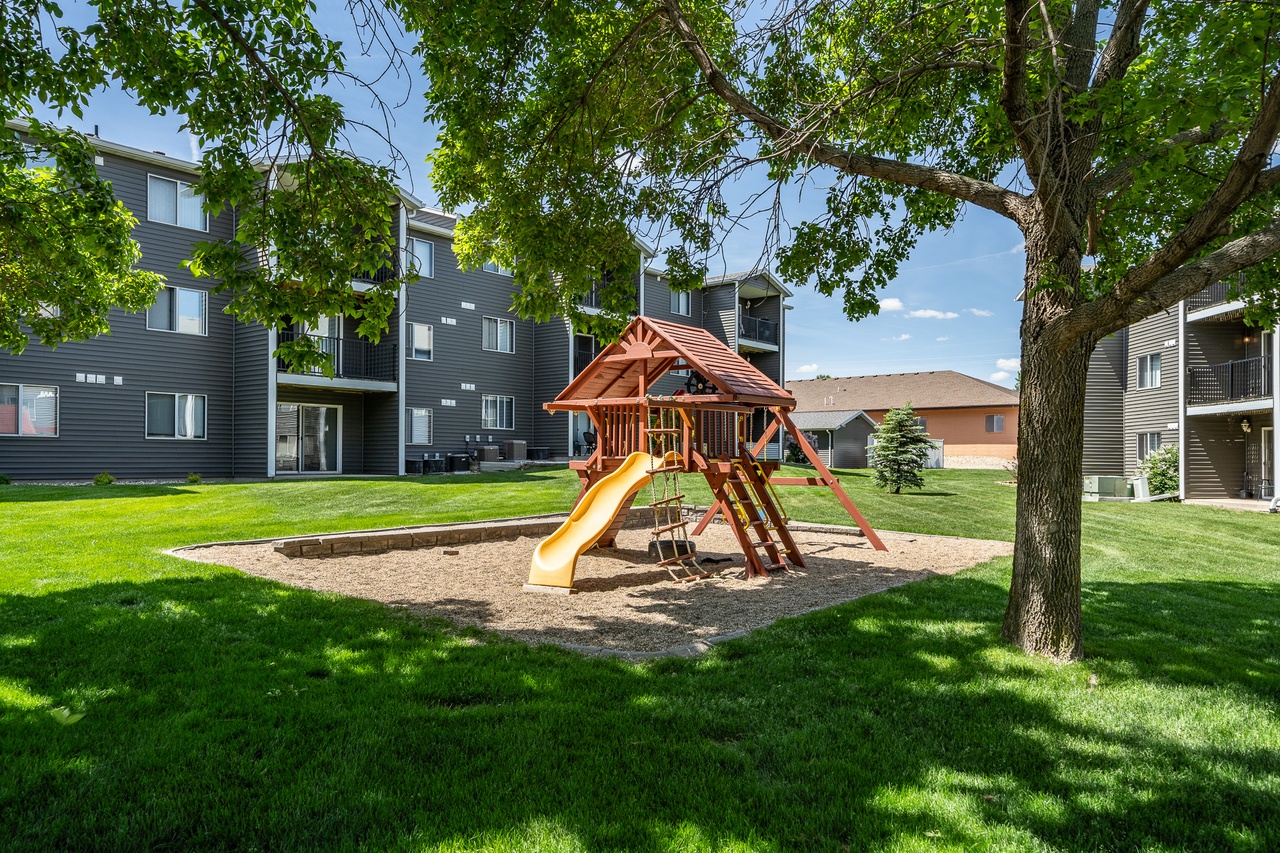 Prairie Winds Apartments - Apartments for Rent | Redfin