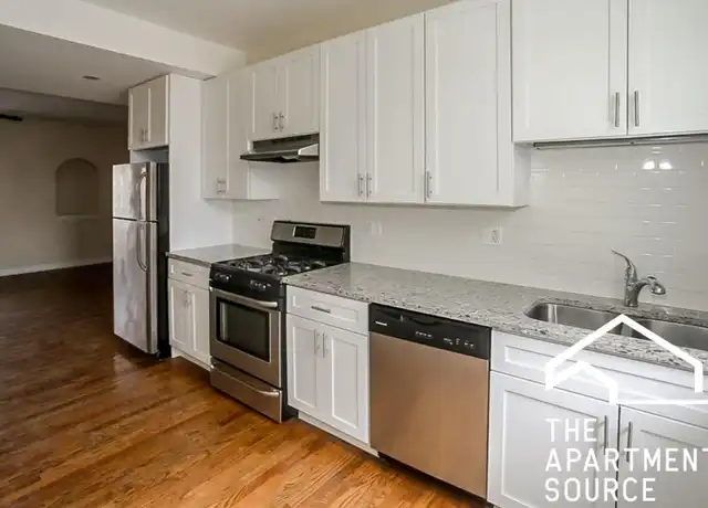 Property at 1821 W Leland Ave, Chicago, IL, 60640, 3 beds, 2 baths, [object Object]