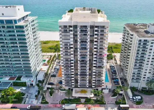 Property at 5757 Collins Ave #1003, Miami Beach, FL, 33140, 2 beds, 2 baths, [object Object]