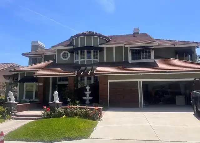Property at 5300 La Fiesta, Yorba Linda, CA, 92887, 5 beds, 4.5 baths, [object Object]