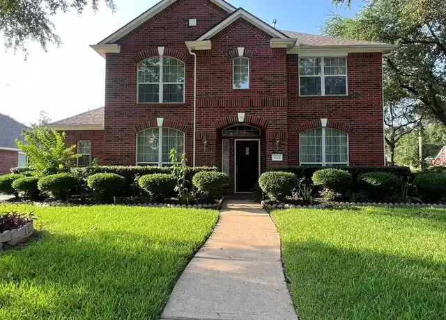 Property at 4202 Grand Plantation Ln, Missouri City, TX, 77459, 4 beds, 2.5 baths, [object Object]