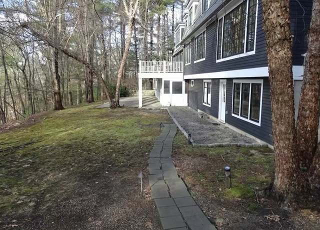 Photo of 40 Possum Rd Unit B, Weston, MA 02493