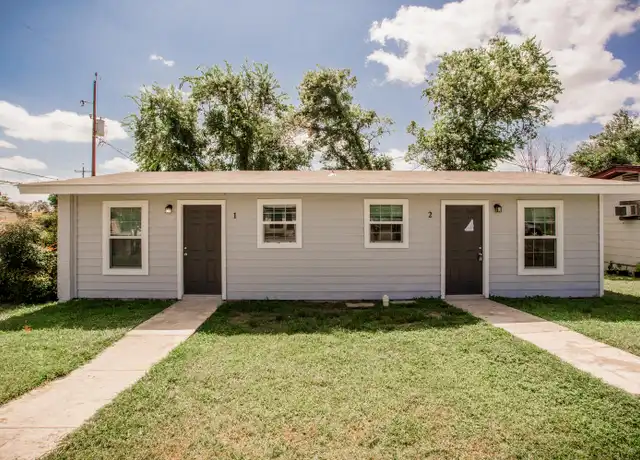 Property at 1231 N LBJ Dr Unit 2, San Marcos, TX, 78666, 1 bed, 1 bath, [object Object]