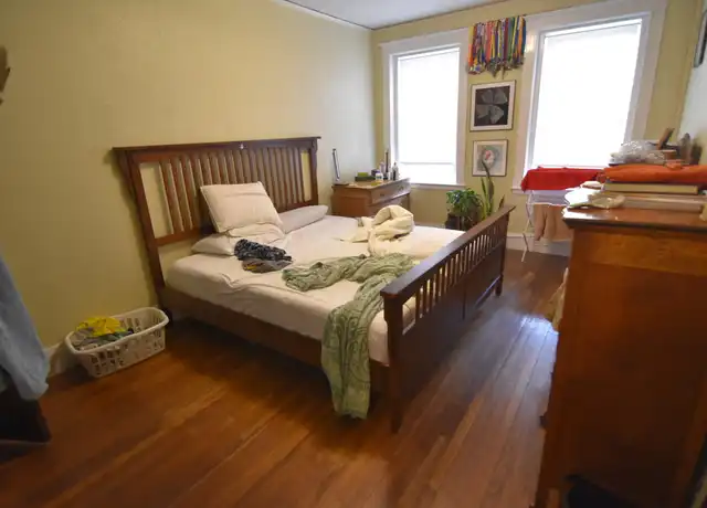 Property at 44 Longwood Ave Unit 6, Brookline, MA, 02446, 2 beds, 1 bath, [object Object]