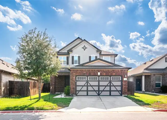 Property at 2950 E Old Settlers Blvd #3, Round Rock, TX, 78665, 4 beds, 2.5 baths, [object Object]