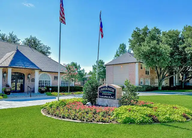 Property at Creekside at Pear Ridge - 4750 Pear Ridge Dr, Dallas, TX, 75287, 1 bed, 1 bath, [object Object]