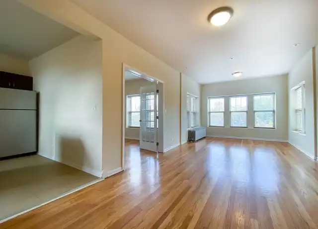Property at Necedah at 4740-4748 South Greenwood - 4740 S Greenwood Ave, Chicago, IL, 60615, 2 beds, 1 bath, [object Object]