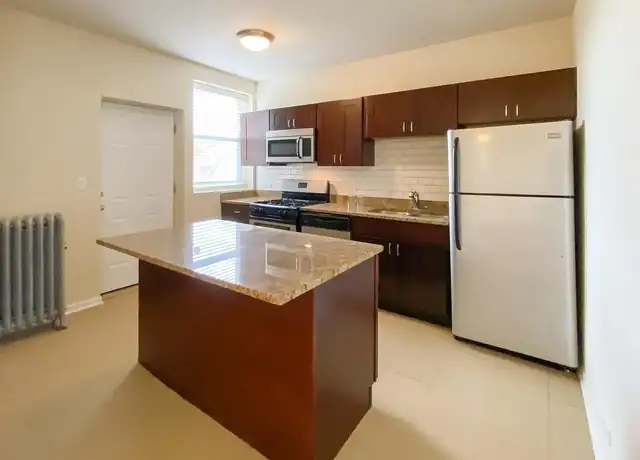 Property at Necedah at 4740-4748 South Greenwood - 4740 S Greenwood Ave, Chicago, IL, 60615, 1 bed, 1 bath, [object Object]