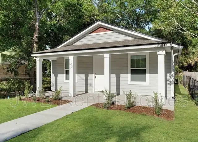 Property at 1217 Milnor St, Jacksonville, FL, 32206, 3 beds, 2 baths, [object Object]