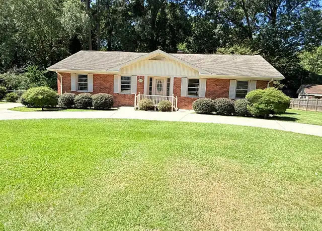 Property at 1931 Canal Dr NW, Wilson, NC, 27896, 3 beds, 2 baths, [object Object]