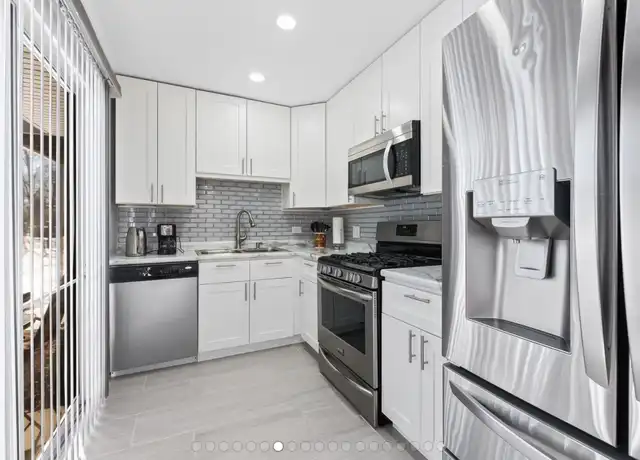 Property at 96 Gant Cir Unit D, Streamwood, IL, 60107, 2 beds, 1 bath, [object Object]