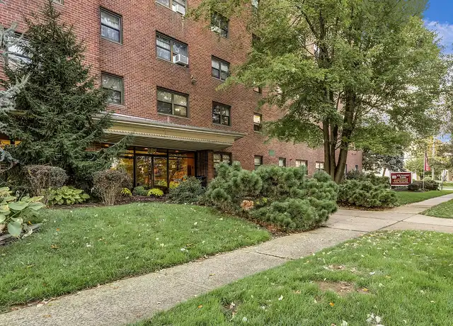 Property at Prospect Towers - 101 Prospect Ave, Hackensack, NJ, 07601, 1-2 bed, 1 bath, [object Object]