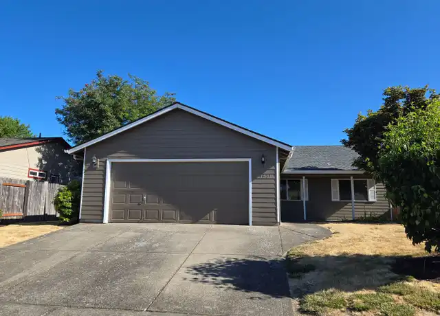 Property at 4631 Cherrybud Ct SE, Salem, OR, 97317, 3 beds, 2 baths, [object Object]