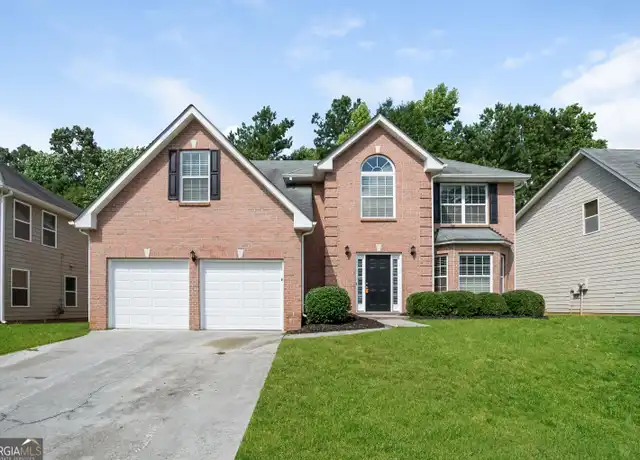 Property at 6322 Shell Dr SW, Atlanta, GA, 30331, 4 beds, 3 baths, [object Object]