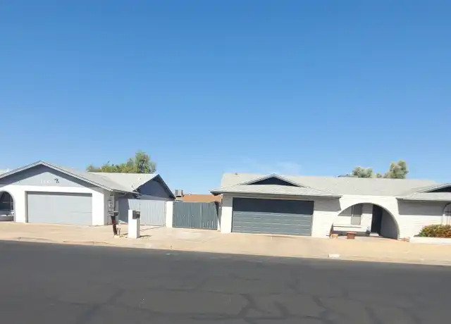 Property at 1834 S Emerson, Mesa, AZ, 85210, 4 beds, 2 baths, [object Object]