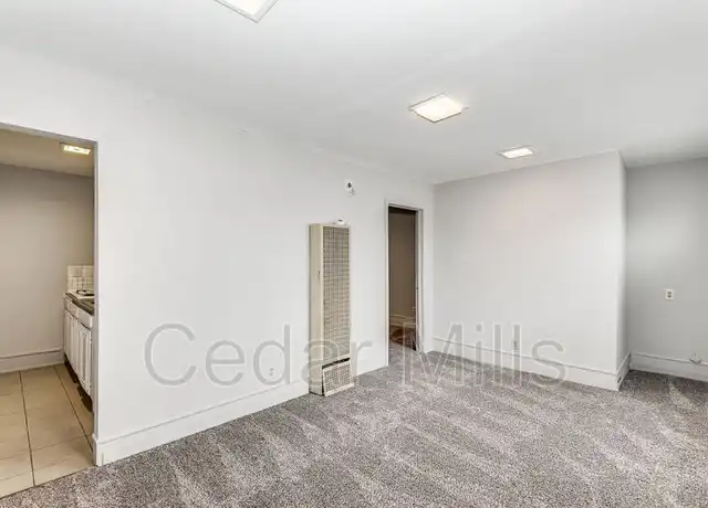Property at 1731 N Holyoke Ave, Wichita, KS, 67208, 1 bed, 1 bath, [object Object]