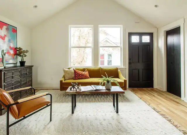 Property at 1002 Fairwin Ave Unit 2, Nashville, TN, 37216, 2 beds, 1 bath, [object Object]