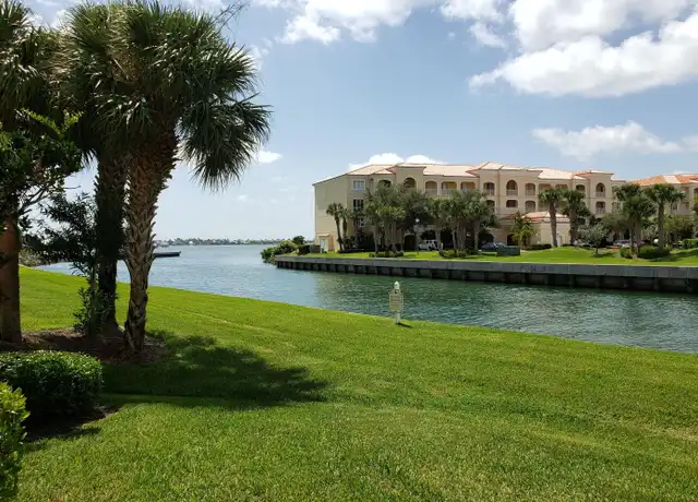 Property at 6 Harbour Isle Dr E #104, Fort Pierce, FL, 34949, 2 beds, 2 baths, [object Object]