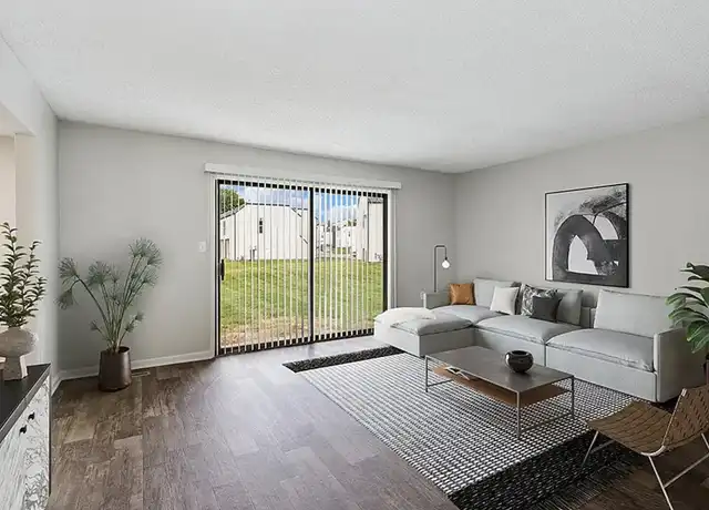 Property at Parc at Creekside - 9422 Cleveland Ave, Kansas City, MO, 64132, 1-3 bed, 1-1.5 bath, [object Object]