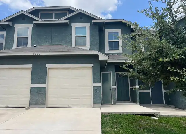 Property at 7003 Donovan Way Unit 102, San Antonio, TX, 78244, 3 beds, 2.5 baths, [object Object]