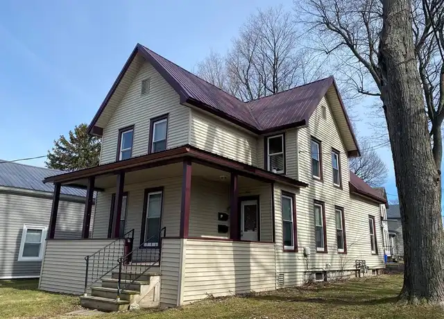 Property at 302 N Rutland St, Watertown, NY, 13601, 2 beds, 1 bath, [object Object]
