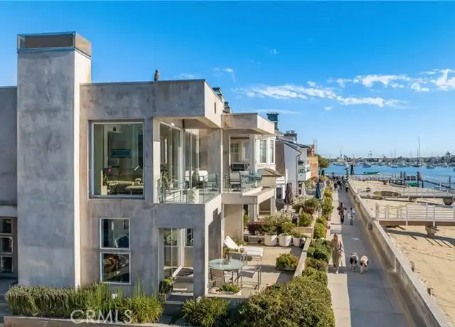 Property at 512 S Bay Front, Newport Beach, CA, 92662, 3 beds, 2.5 baths, [object Object]