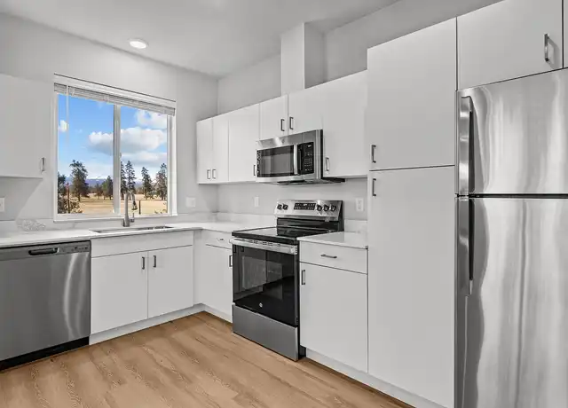 Property at The Grove at Sunset Meadows - 210 N Woodson ST, Sisters, OR, 97759, 2 beds, 2 baths, [object Object]