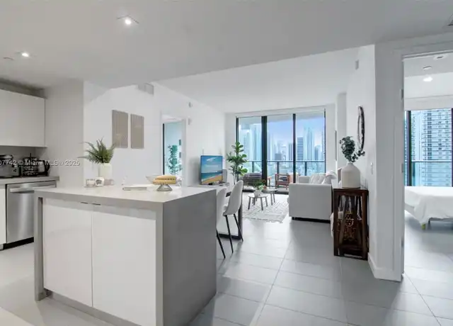 Property at 1600 NE 1st Ave #2207, Miami, FL, 33132, 2 beds, 2 baths, [object Object]