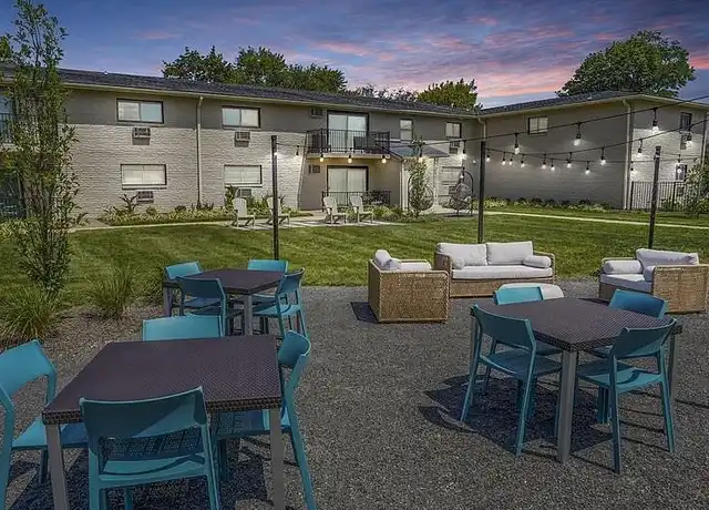 Property at Goshen Terrace - 1149 Kingsway Rd, West Chester, PA, 19382, 2 beds, 1-2 bath, [object Object]