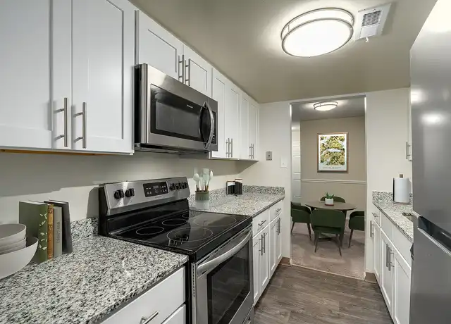 Property at Goshen Terrace - 1149 Kingsway Rd, West Chester, PA, 19382, 1 bed, 1 bath, [object Object]