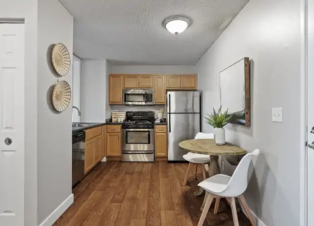 Property at Lexington Hills Apartments - 4116 Lexington Ave S, Eagan, MN, 55123, 0 beds, 1 bath, [object Object]