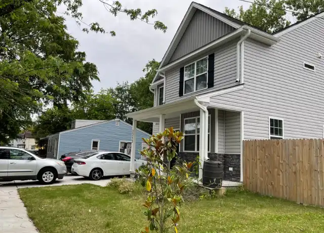 Property at 3313 Marne Ave, Norfolk, VA, 23509, 1 bed, 1 bath, [object Object]