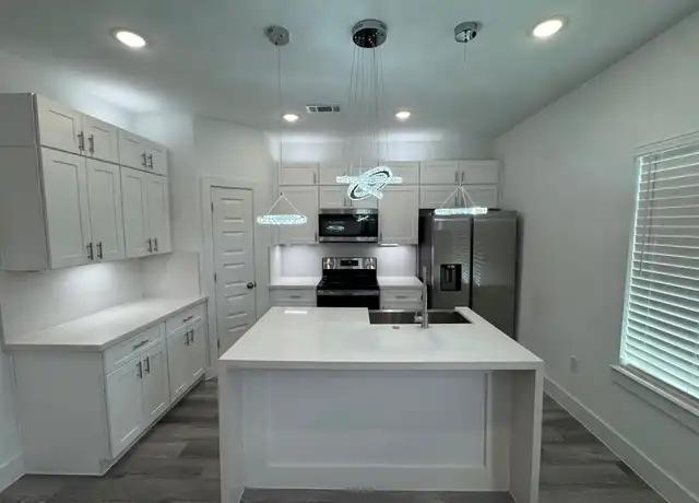 Property at 4604 Bricker St Unit B, Houston, TX, 77051, 3 beds, 2 baths, [object Object]