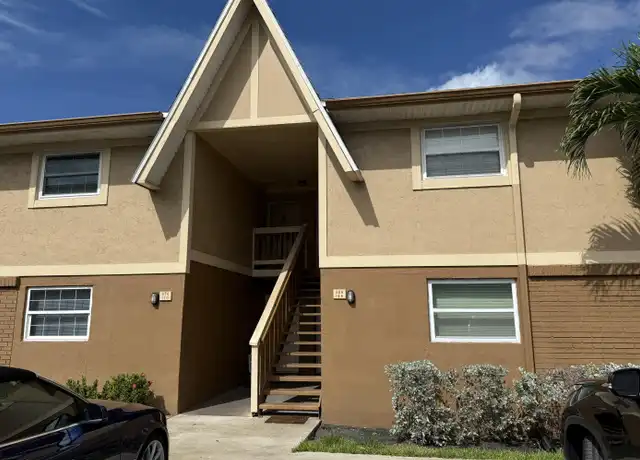 Property at 268 Ulster Ct, Melbourne, FL, 32935, 1 bed, 1 bath, [object Object]