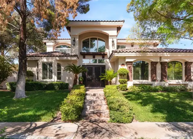 Property at 2272 Coral Ridge Ave, Henderson, NV, 89052, 5 beds, 5.5 baths, [object Object]