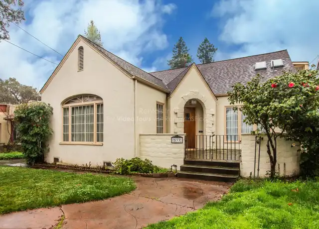 Property at 533 Humboldt St Unit A, Santa Rosa, CA, 95404, 1 bed, 1 bath, [object Object]