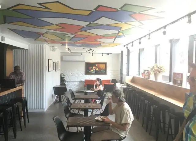 Property at 24 E Madison St Unit CAFE, Baltimore, MD, 21202, 0 beds, 1 bath, [object Object]