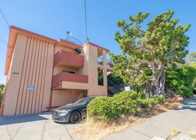 Property at 1927 5th Ave Unit 7, Oakland, CA, 94606, 1 bed, 1 bath, [object Object]