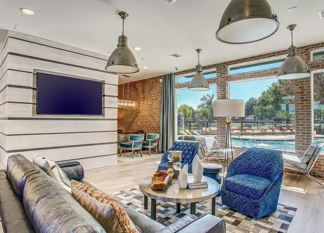 Property at Midway Urban Village - 4050 McEwen Rd, Dallas, TX, 75244, 0-1 beds, 1-1.5 bath, [object Object]