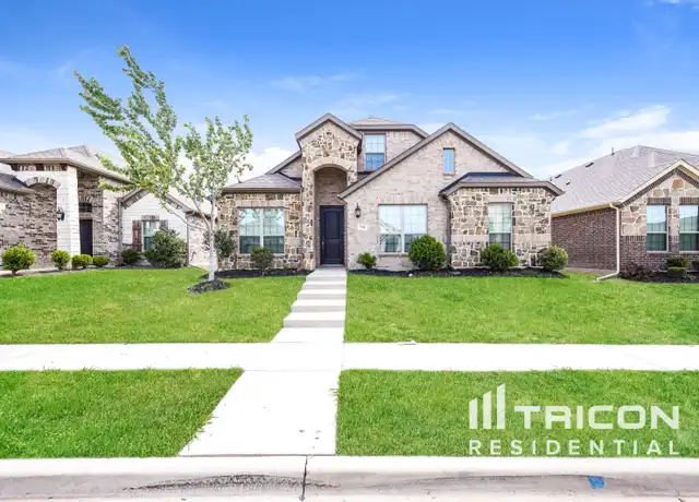 Property at 210 Morning Glory Pl, Red Oak, TX, 75154, 3 beds, 2.5 baths, [object Object]