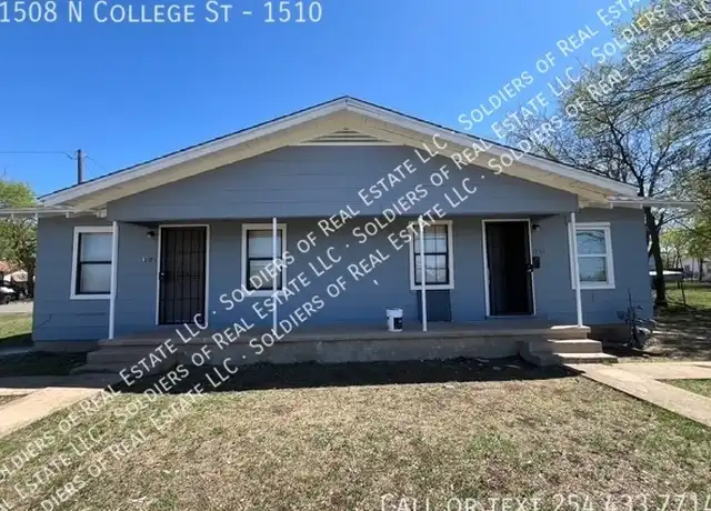 Property at 1508 N College St Unit 1510, Killeen, TX, 76541, 1 bed, 1 bath, [object Object]
