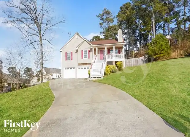Property at 21 Fox Hill Dr NW, Cartersville, GA, 30121, 3 beds, 2 baths, [object Object]