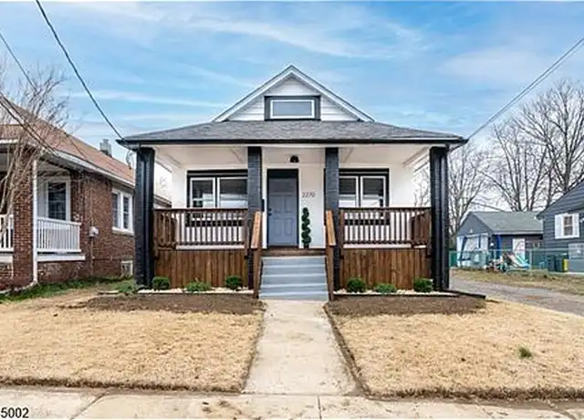 Property at 2270 Mulford Ave, Pennsauken, NJ, 08110, 3 beds, 1 bath, [object Object]