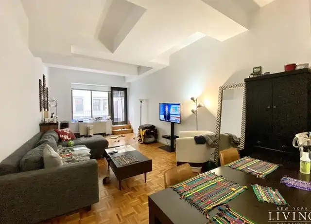 Property at 45 Wall St Unit A1203, New York, NY, 10005, 0 beds, 1 bath, [object Object]