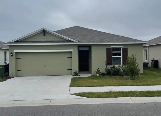 Property at 176 Emanuelle Dr, Winter Haven, FL, 33884, 4 beds, 2 baths, [object Object]