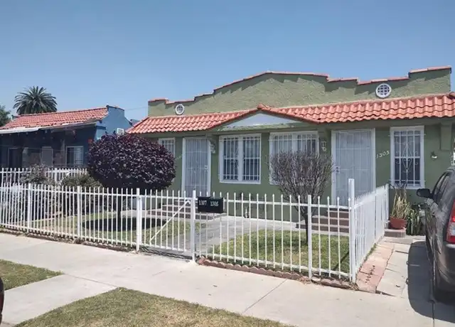 Property at 1305 E 56th St, Los Angeles, CA, 90011, 2 beds, 1 bath, [object Object]