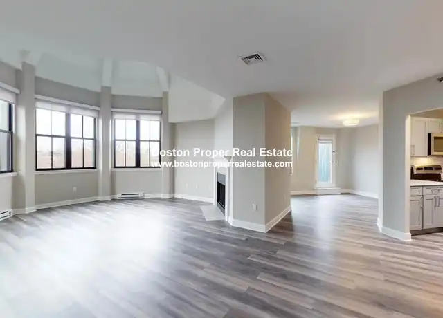 Property at 32 Garrison St Unit 506, Boston, MA, 02116, 3 beds, 2 baths, [object Object]